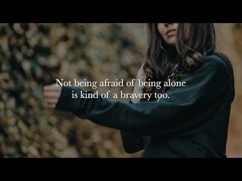 Sad Inspirational Quotes